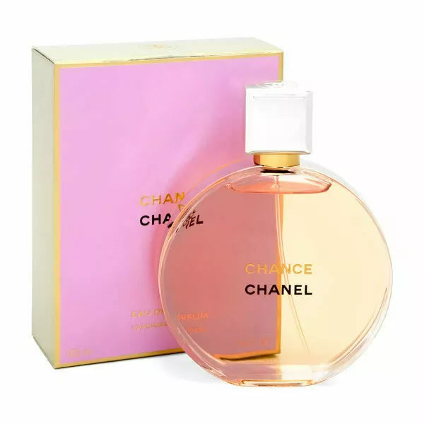 Chanel Chance Edp 50ml