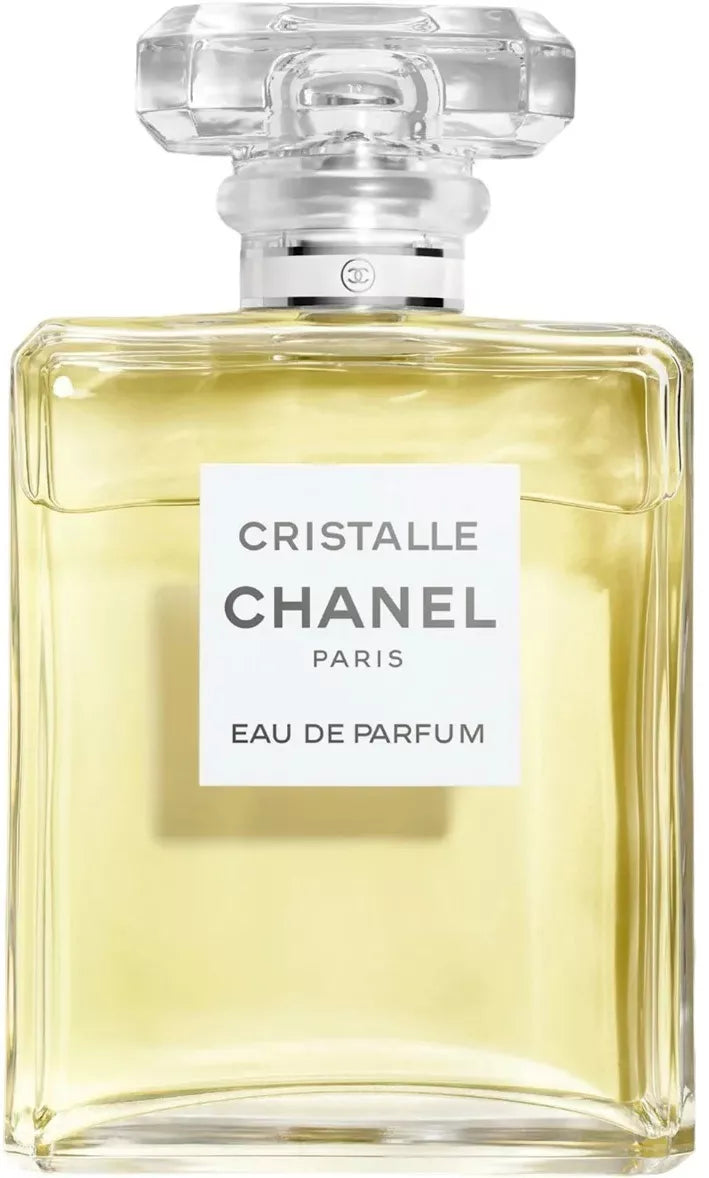 Chanel Cristalle Edp 100ml