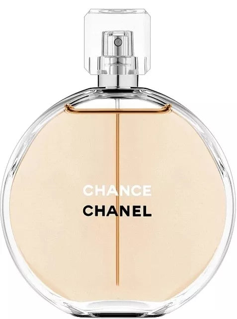 Chanel Chance Edt 150ml