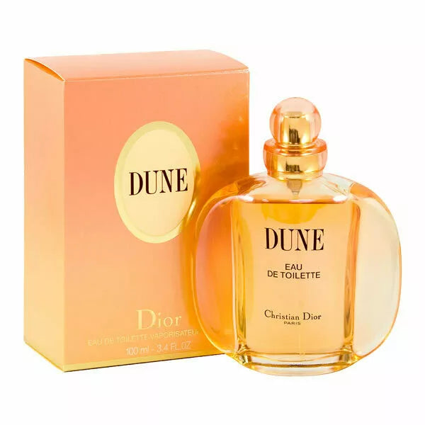 Dior Dune Edt 100ml