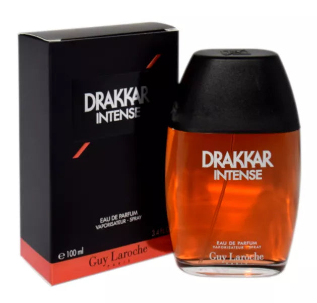 Guy Laroche Drakkar Intense Edp 100ml