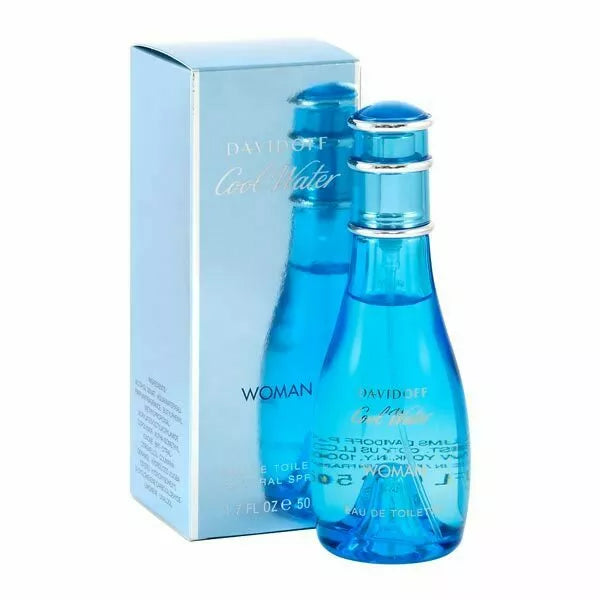 Davidoff Hot Water Edt 110ml