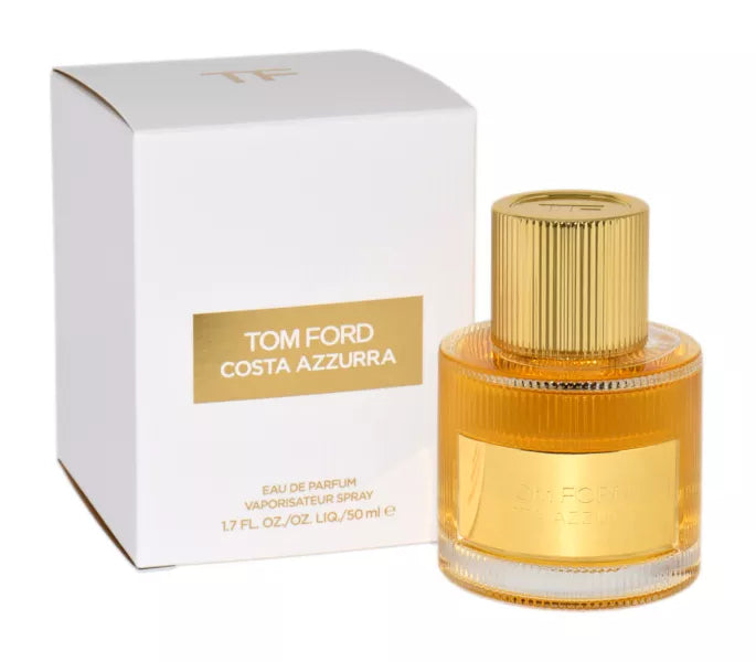 Tom Ford Costa Azzurra Edp 50ml