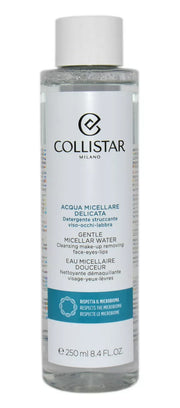 Collistar Gentle Micellar Water 250ml