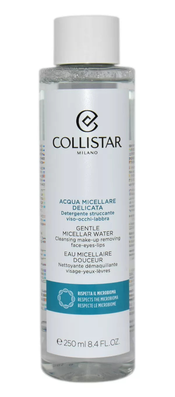 Collistar Gentle Micellar Water 250ml