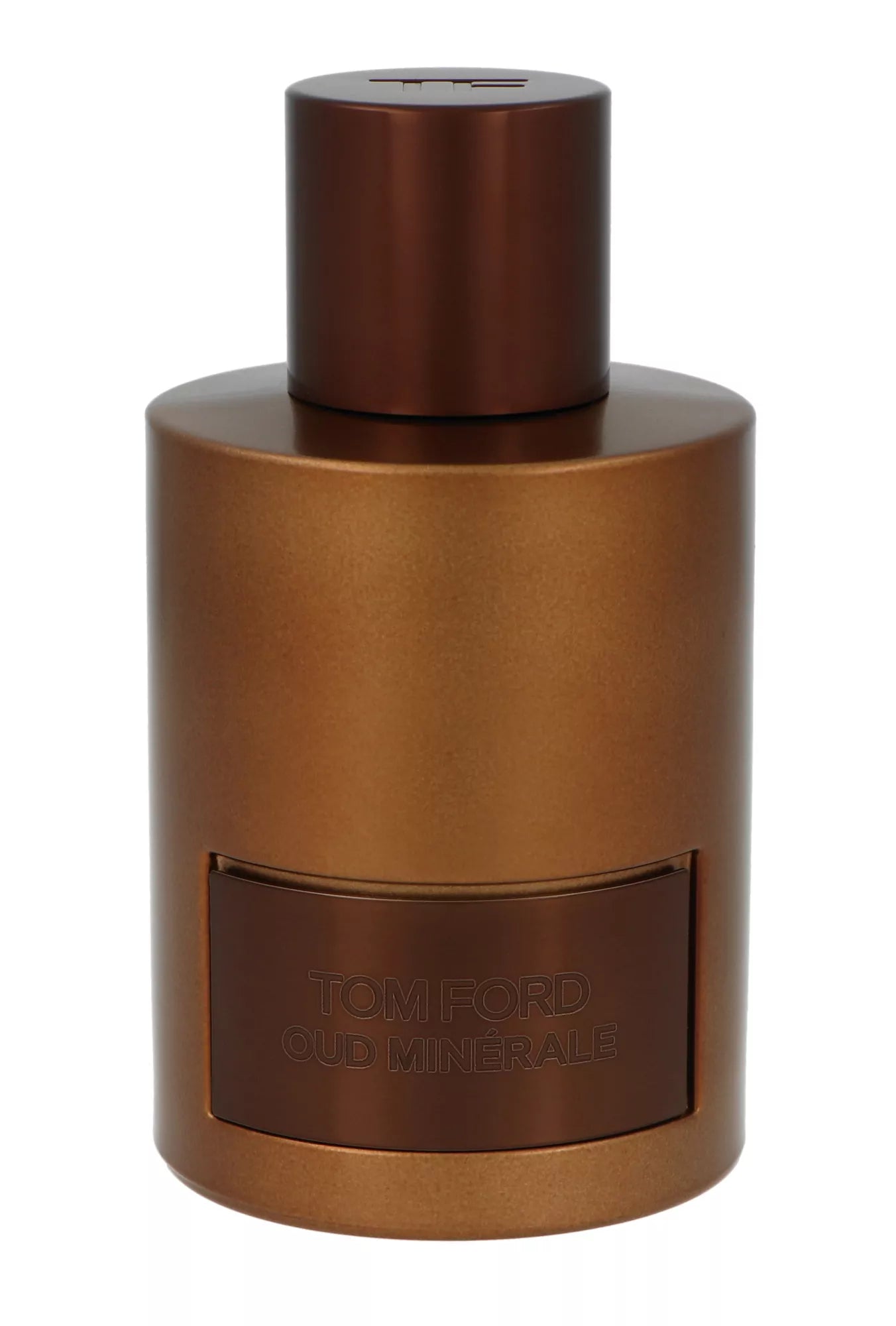 Tester Tom Ford Oud Minerale Edp 100ml