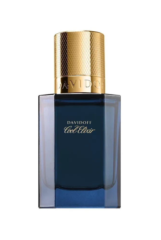 Davidoff Cool Elixir Parfum Intense 30ml