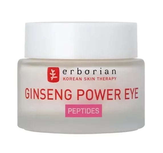 Erborian Ginseng Power Eye 15ml