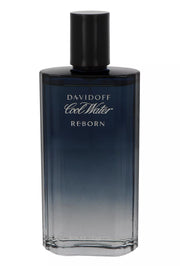 Davidoff Cool Water Reborn Men Edt 125ml