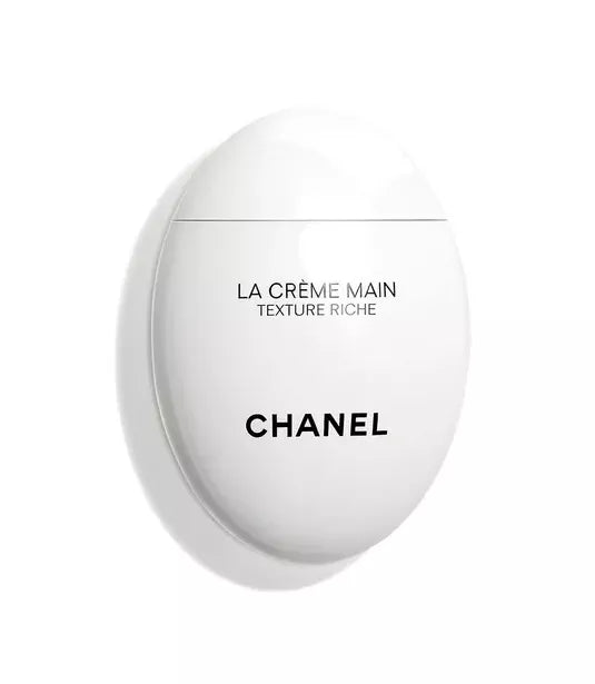 Chanel La Creme Main Texture Riche Hand Cream 50ml