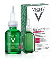 Vichy Normaderm Probio-BHA seerum, 30 ml