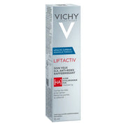 Vichy Liftactiv Supreme Eye Care Silmaümbruskreem kortsude vastu ja pinguldav, 15 ml